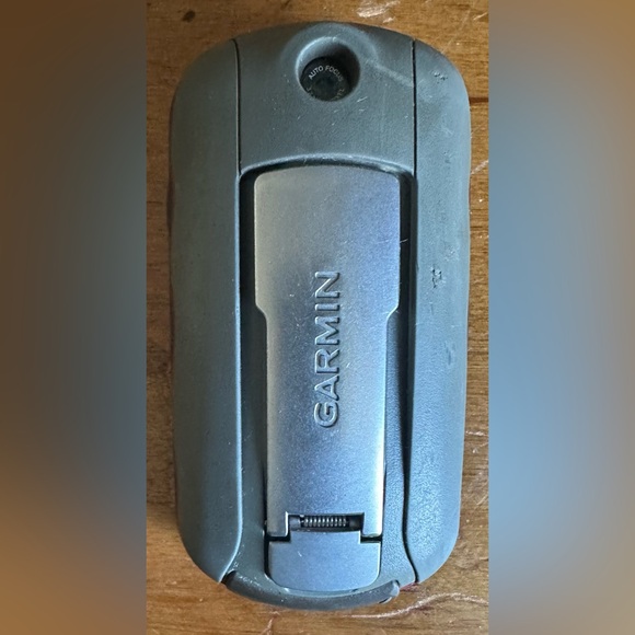 Garmin Oregon 550t Handheld GPS Rugged Touchscreen Navigation w/ 4x Zoom Camera - Picture 8 of 16